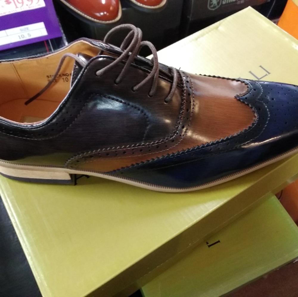 Dress Shoes